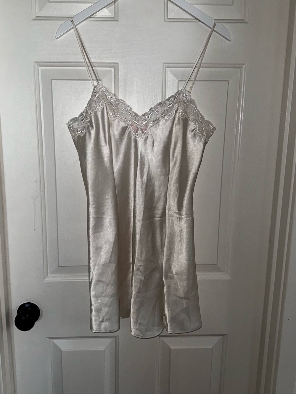 Victoria’s Secret Slip Dress